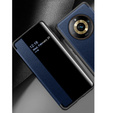 Flipové pouzdro pro Realme 11 Pro 5G / 11 Pro+ 5G, Side View, modré