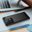 Pouzdro pro Xiaomi Redmi Note 13 5G, Carbon, černé