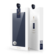 Pouzdro Dux Ducis pro Xiaomi Redmi Note 13 5G, Skinpro, námořnicky modré