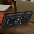 Pouzdro pro T Phone 2 5G, CamShield Slide, černé