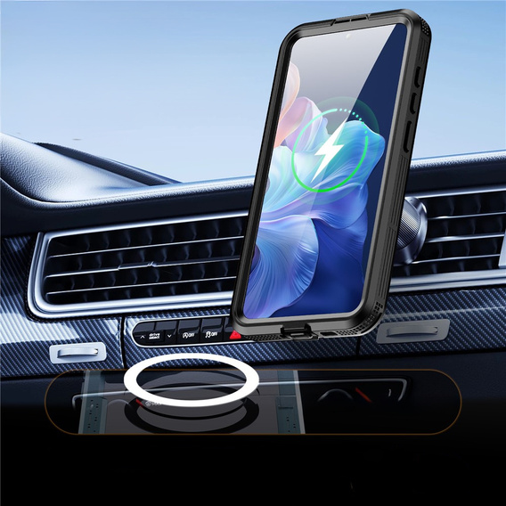 Vodotěsné pouzdro REDPEPPER pro Samsung Galaxy S26 Plus