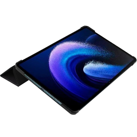 Pouzdro pro Xiaomi Pad 6 / 6 Pro, Smartcase, don't touch me