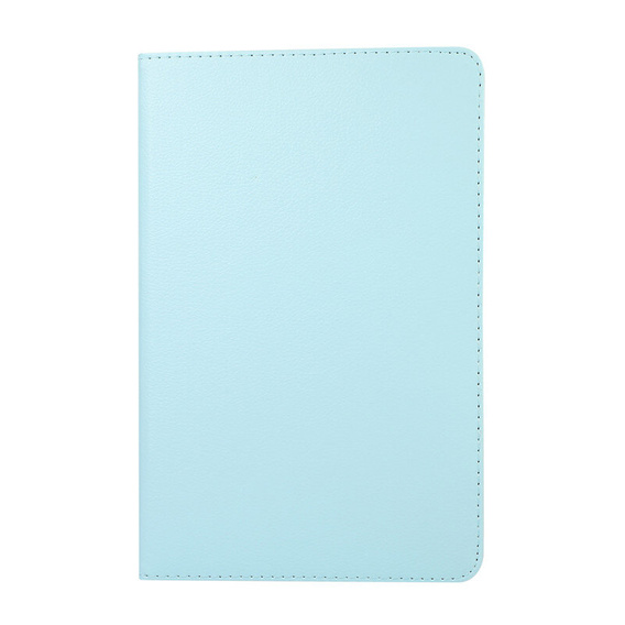 Pouzdro pro Xiaomi Redmi Pad SE 11" TB330FU 10.95", otočné o 360°, modré