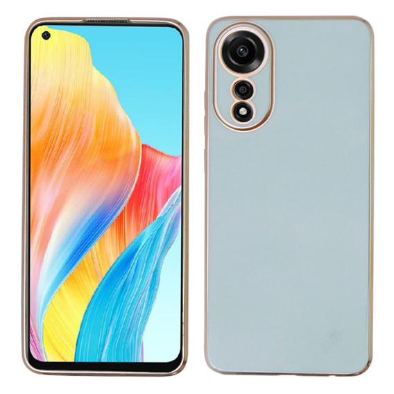 Pouzdro pro Oppo A78 4G, Glamour CamShield, mincovní