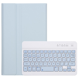 Pouzdro s klávesnicí pro tablet Samsung Galaxy Tab A11