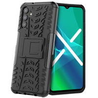 Pouzdro pro Samsung Galaxy A04S / A13 5G, Tire Armor, černé