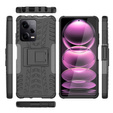 Pouzdro pro Xiaomi POCO X5 Pro 5G, Tire Armor, černé