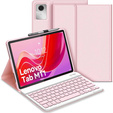 Pouzdro s klávesnicí Bluetooth pro Lenovo Tab M11