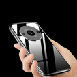 Pouzdro MOFI pro Realme 11 Pro 5G / Pro+ 5G, tenké, průhledné