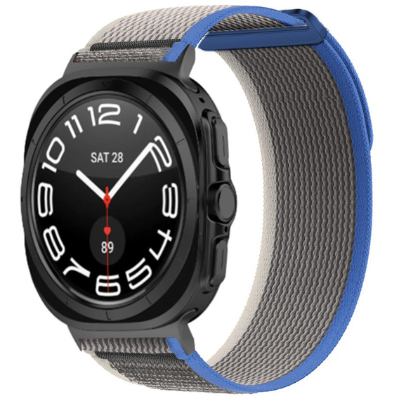 Nylonový řemínek pro Samsung Galaxy Watch Ultra 47 mm