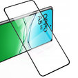 2x tvrzené sklo pro Samsung Galaxy A15 4G / A15 5G / M15, ERBORD 3D pro celý displej