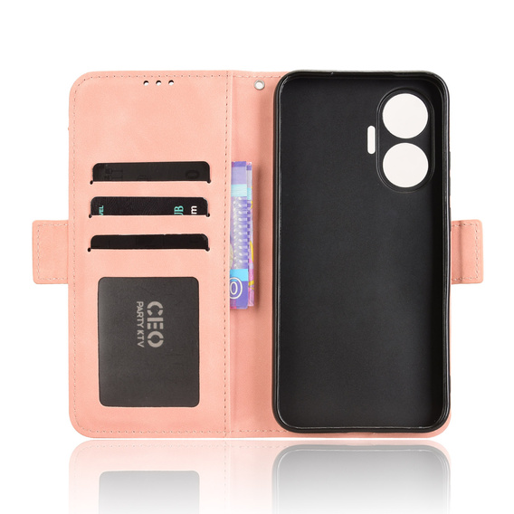 Pouzdro s klopou na kartu pro Xiaomi Poco F7 5G