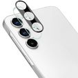 IMAK Camera Glass pro Samsung Galaxy A35, černé