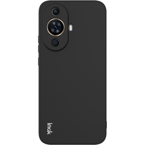 Pouzdro IMAK pro Huawei Nova 11, UC-4 Series CamShield, černé