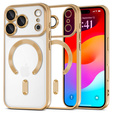 Magnetické pouzdro s ochranou čočky pro iPhone 17 Pro Max