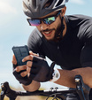 Pancéřové pouzdro pro Samsung Galaxy A36 5G, Dexnor Full Body (Two Frames), modré