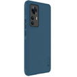 Pouzdro NILLKIN pro Xiaomi 12T, Super Frosted Shield Case, modré