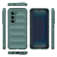 Pouzdro pro Infinix Hot 50 Pro 4G, Gaming Shockproof, zelené