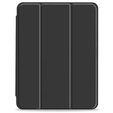 Pouzdro pro iPad Pro 11 2022 / 2021 / 2020, Smartcase Hybrid, se slotem na stylus, černé