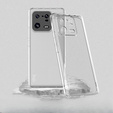 Pouzdro IMAK pro Xiaomi 13 Pro, UX-10 Series, průhledné