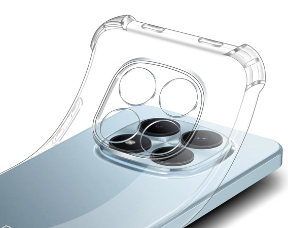 Dropproof pouzdro pro Xiaomi Redmi Note 15 5G / Poco M8 5G