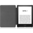 Pouzdro pro Kindle Paperwhite 5 2021, Smartcase, modré