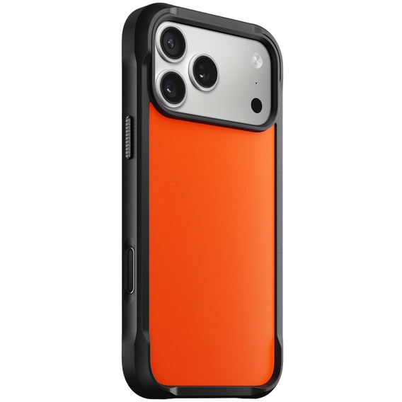 Odolné pouzdro NOMAD, pro MagSafe pro iPhone 17 Pro