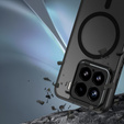 Pouzdro MagSafe ERBORD Matt pro Xiaomi 15T Pro