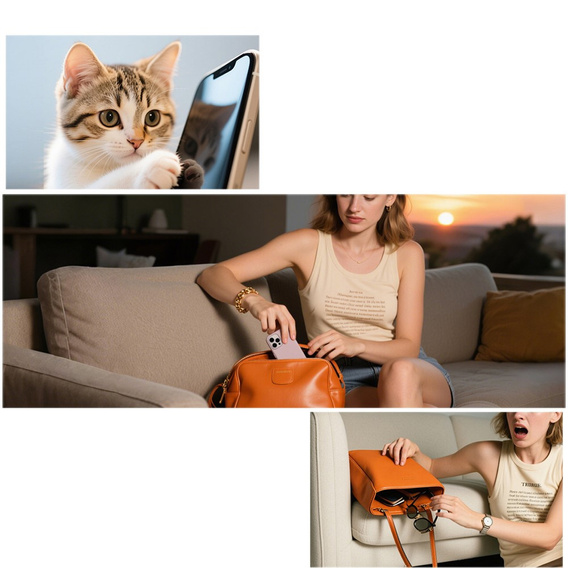 Tvrzené sklo IMAK s polohovacím rámečkem pro Xiaomi 17 / 17 Pro, černé