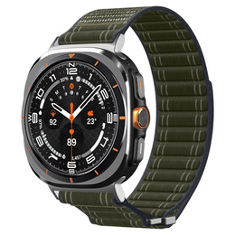 Řemínek Spigen WBF0 pro Samsung Galaxy Watch Ultra 2024/2025 (47 mm)