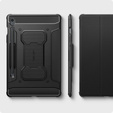 SPIGEN Rugged Armor Pro pro Samsung Galaxy Tab S10 Lite / Galaxy Tab S9 FE 10.9 (X400 / X406B / X510 / X516B)