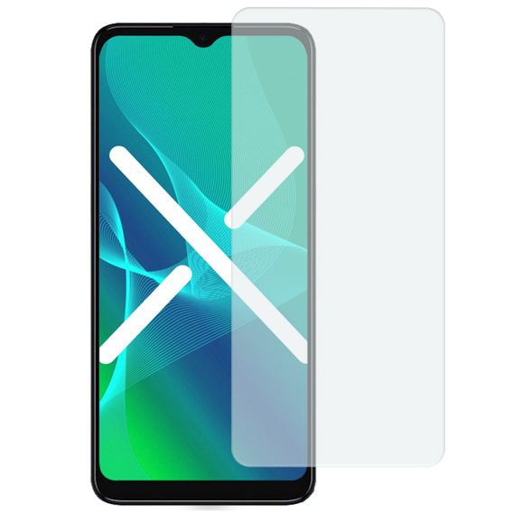 Tvrzené sklo 9H pro Realme C33