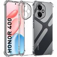 Pouzdro pro Honor 400 5G, Dropproof, průhledné