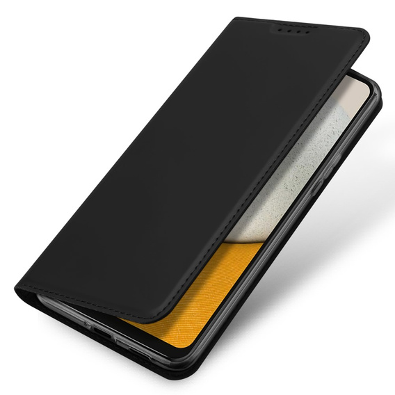 Pouzdro Dux Ducis pro Samsung Galaxy A34 5G, Skinpro, černé