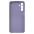 Pouzdro pro Samsung Galaxy M34 5G, Silicone Lite, fialové