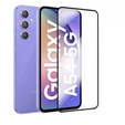 3D tvrzené sklo pro Samsung Galaxy A54 5G, černé