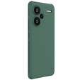 Pouzdro NILLKIN pro Xiaomi Redmi Note 13 Pro+, Super Frosted Shield Case, zelené