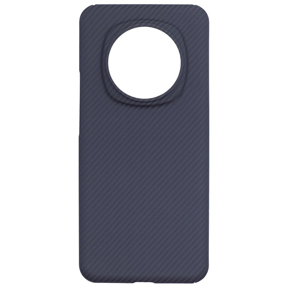 Pouzdro pro Honor Magic 6 Pro 5G, Aramid Fiber Cover, černé