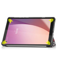 Pouzdro pro Lenovo Tab M8 Gen 4 TB-300FU, Smartcase, graffiti