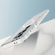 Pouzdro NILLKIN pro Samsung Galaxy S24 Ultra, Nature TPU, pro Magsafe, průhledné