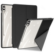 Pouzdro pro Samsung Galaxy Tab S10+ Plus, Dux Ducis MAGI, černé