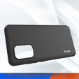 Pouzdro IMAK pro Nokia X30 5G, UC-3 Series Case, černé