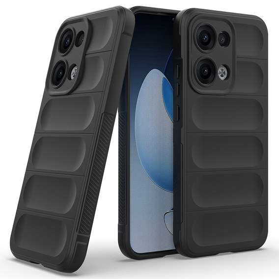 Pouzdro pro Oppo Reno 13, Gaming Shockproof, černé