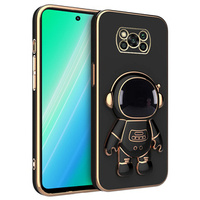 Pouzdro pro Xiaomi Poco X3 NFC / X3 Pro, Astronaut, černé