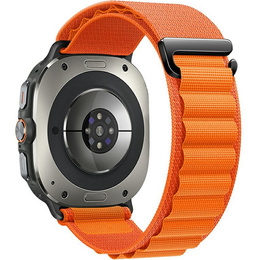 Nylonový řemínek pro Samsung Galaxy Watch Ultra 47 mm