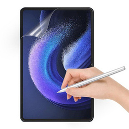 Paper Feel fólie pro Xiaomi Pad 6 / 6 Pro, Ochranná fólie displeje