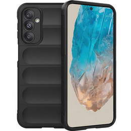 Pouzdro pro Samsung Galaxy M35, Gaming Shockproof, černé