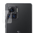 IMAK Camera Glass pro Motorola Edge 30 Ultra, průhledné