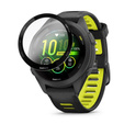 2x hybridní sklo ERBORD pro Garmin Forerunner 265