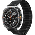 Řemínek Spigen WBF0 pro Samsung Galaxy Watch Ultra 2024/2025 (47 mm)